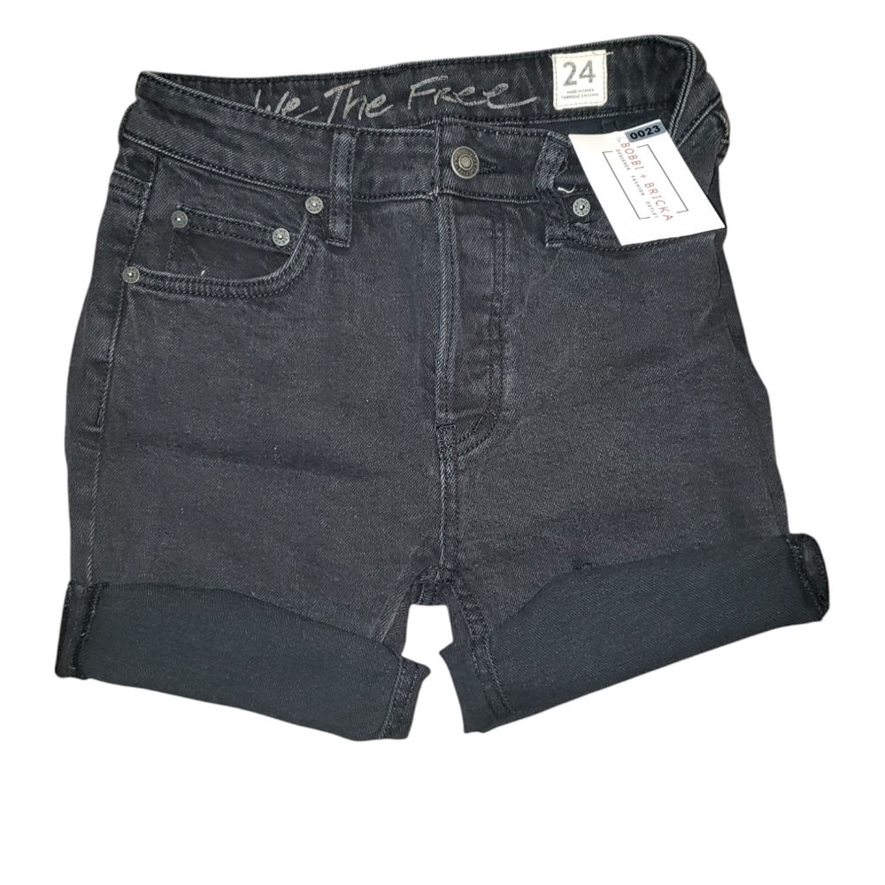 NWT Free People Shorts